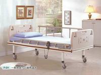 F-02 一般居家型ABS雙馬達床