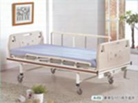 A-02 豪華型ABS兩手搖床