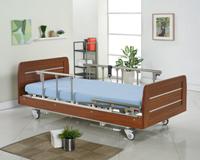 LM-33 柚木晶钻三马达床