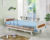 LM-G03 豪华型三马达床